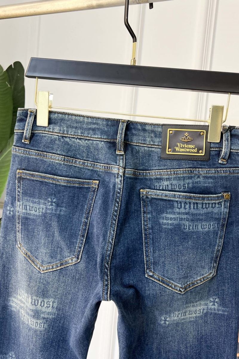 Vivienne Westwood Jeans